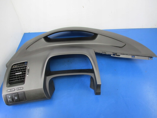 фото №1, Civic viii hybrid захист спідометра решітка обдув