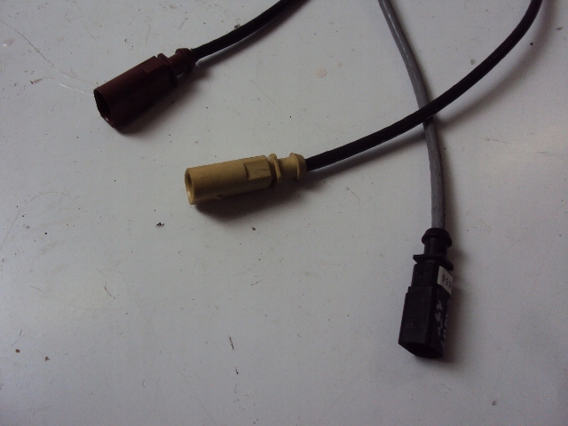 фото №3, Датчики выхлопных газов vw caddy iv 2.0 tdi 19 r