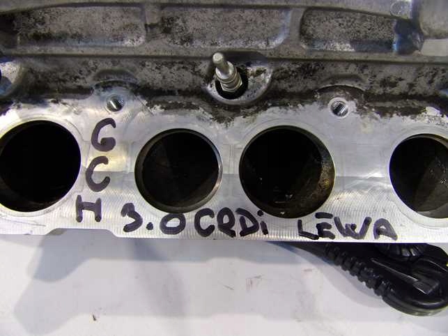 фото №9, Jeep grand cherokee wk2 3.0 головка ліва 90352085f