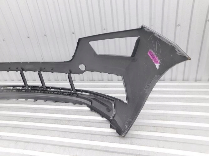 фото №5, Skoda kamiq 19- бампер передний перед