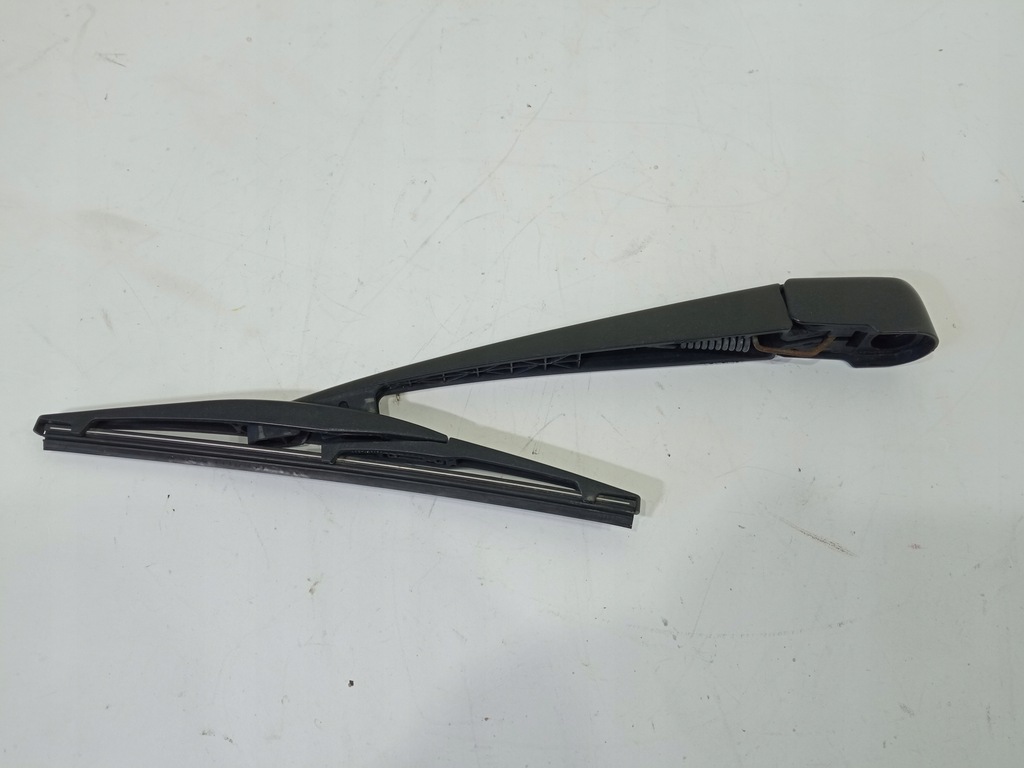 фото №1, Важіль двірники кришки mazda cx-3 2014-