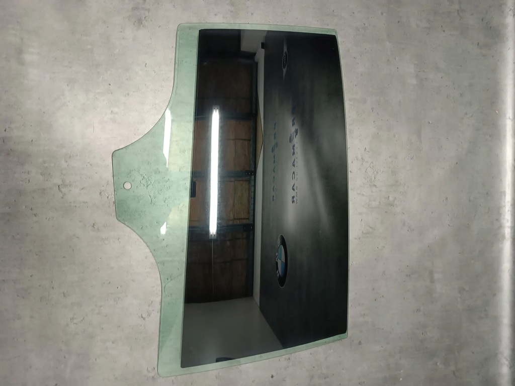 фото №1, Bmw 7 g11 g12 стекло задняя правая