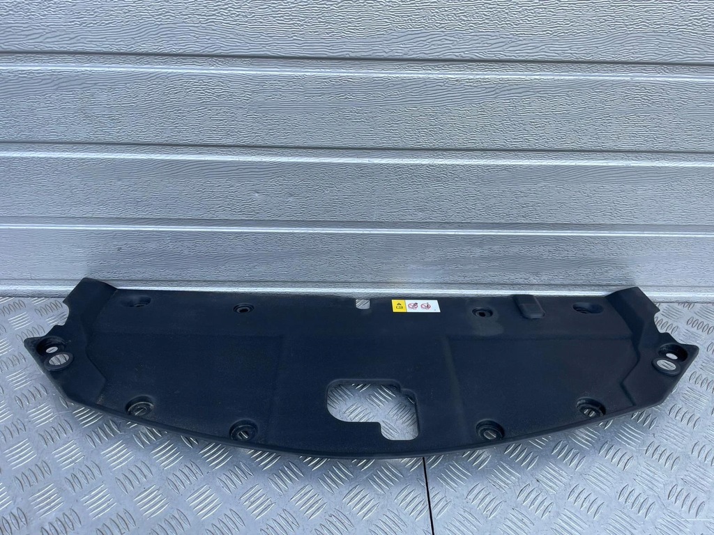 фото №1, Lexus nx lift захист поперечина перед 53289-78011