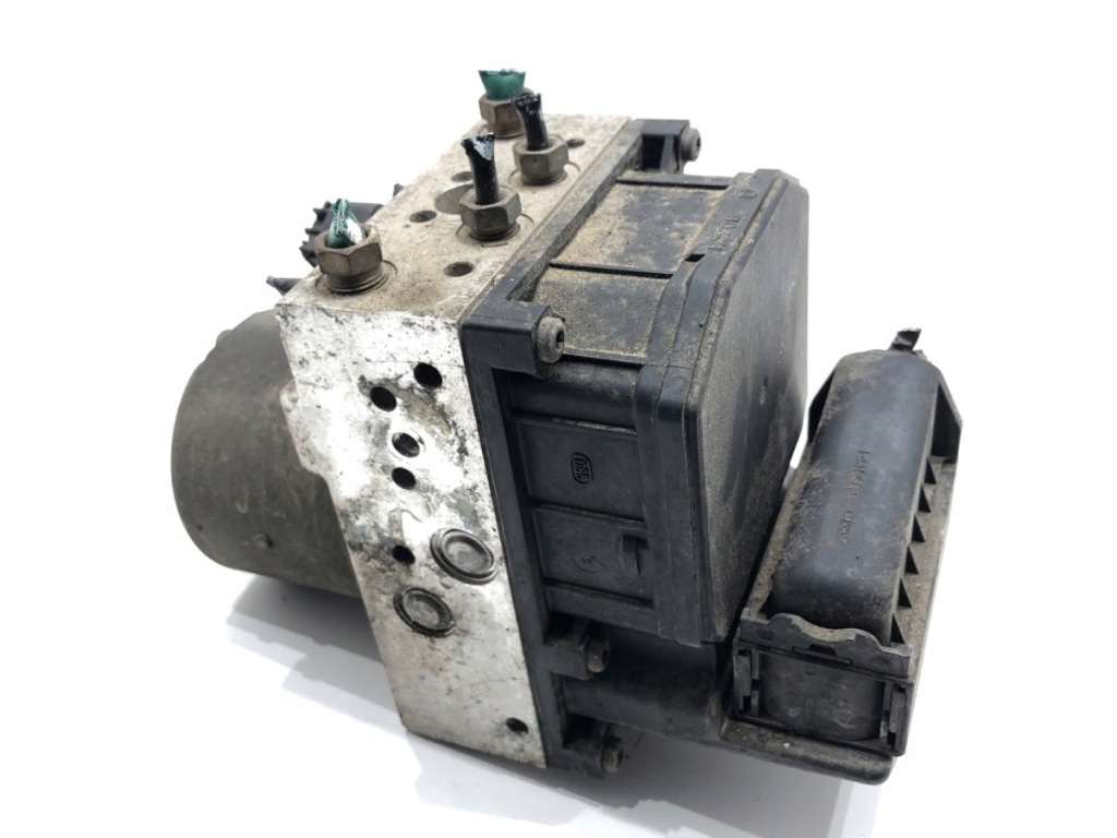 фото №1, Насос abs peugeot 807 0265950075 2.2 128km