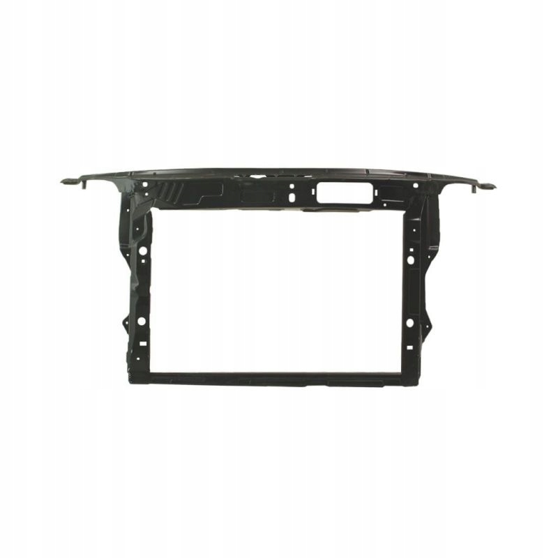 фото №1, Pas перед skoda fabia 5j 03.07-04.10