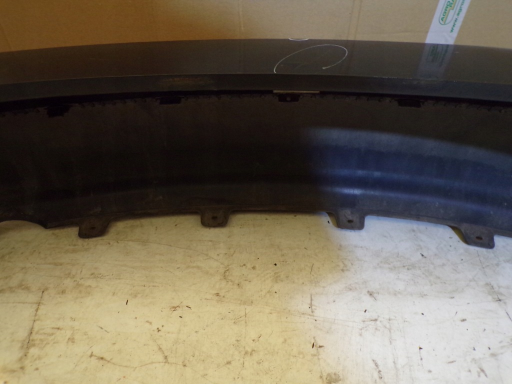 фото №15, Бампер задний задняя chrysler pacyfica