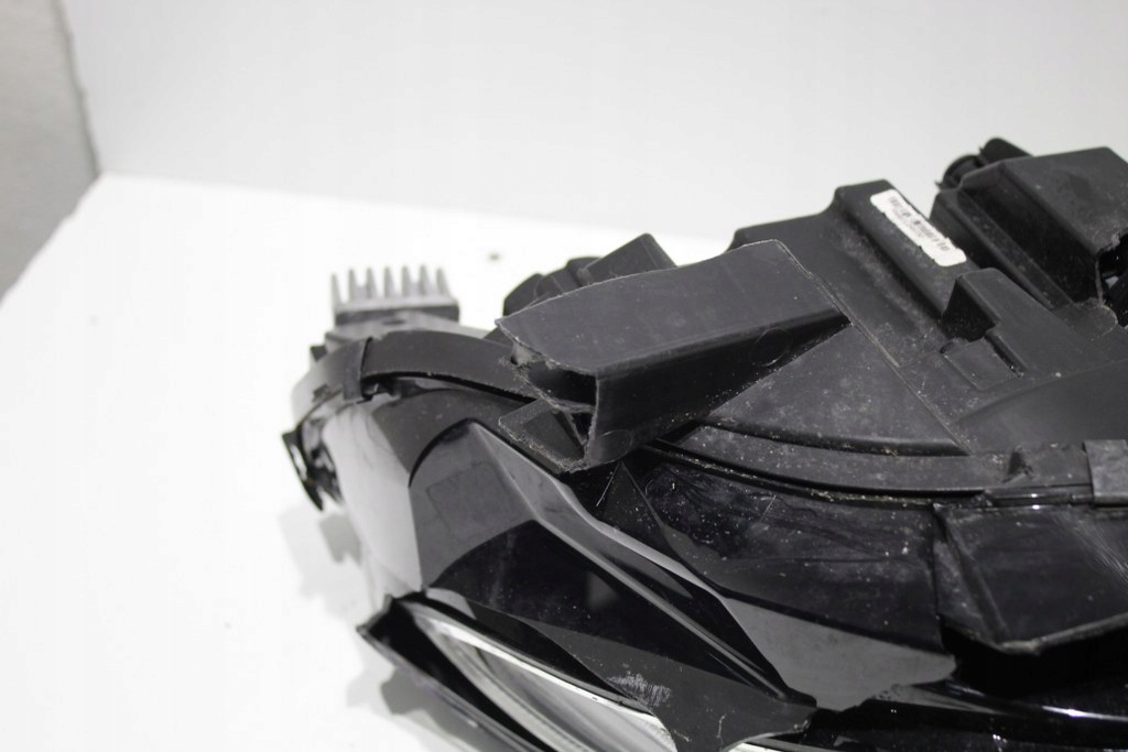 фото №9, Alfa romeo stelvio ксенон левый +модули