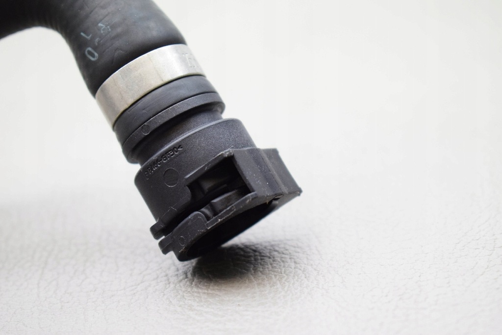 фото №7, Труба охолодження bmw 5 g30 8572908 2019