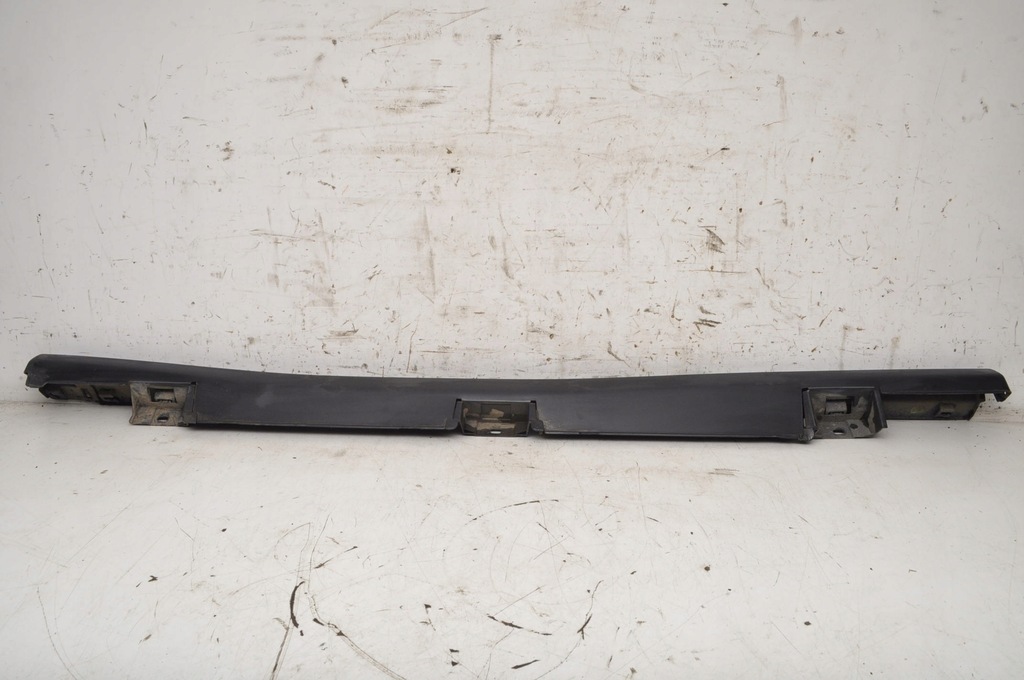 фото №8, Honda cr-v iv lift накладка порог левая