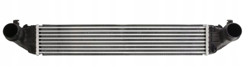 Купить Новый интеркулер opel astra k 1.4t 2015-