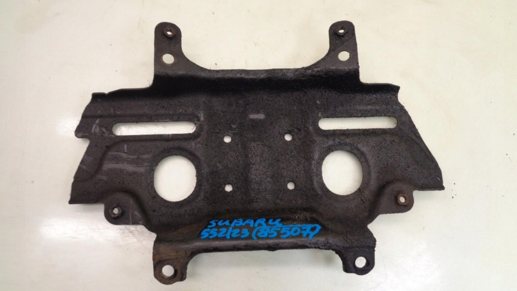 фото №1, Защита двигателя subaru legacy iv 2.0d 108kw 08r