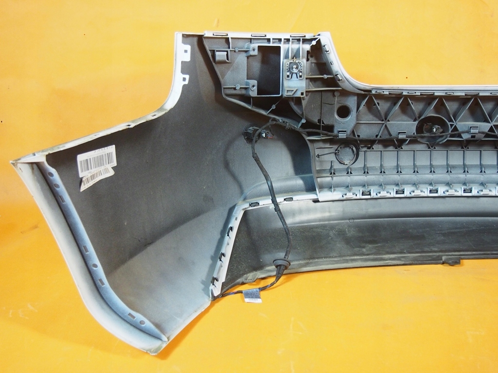 Audi a5 8t lift бампер задняя задний pdc комплект ly9c в Украине