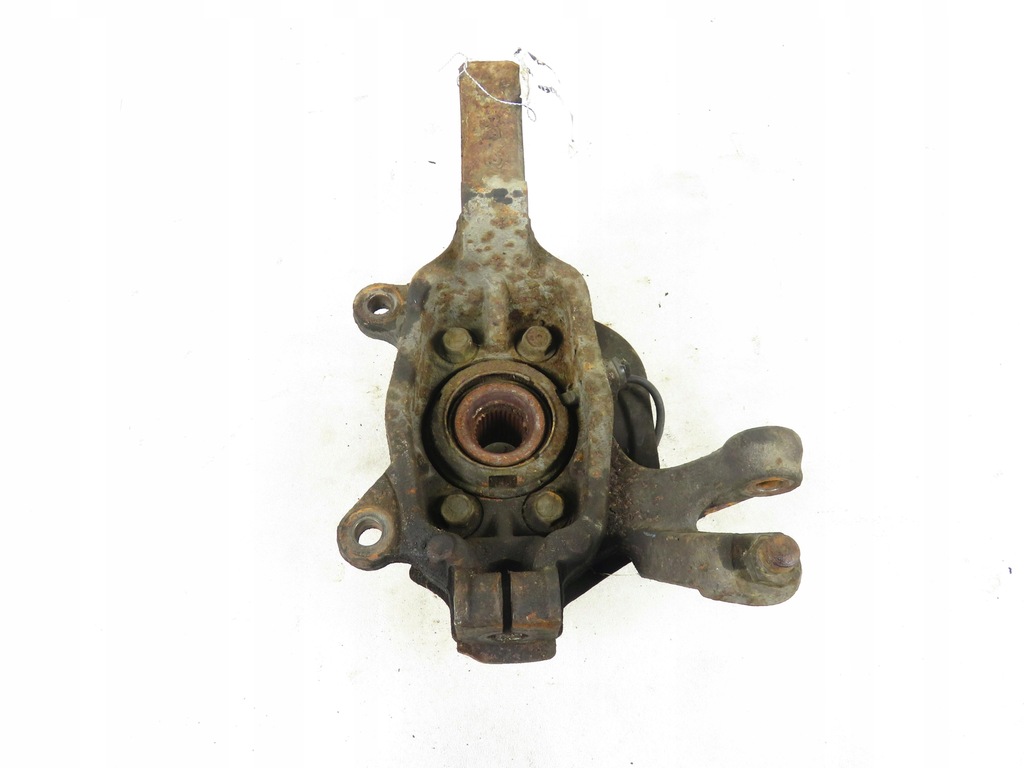 фото №3, Ступиця передня права nissan quest 3.5