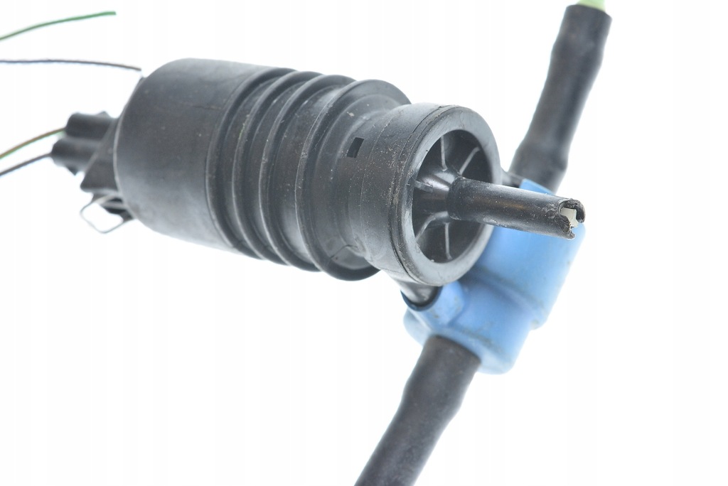 фото №7, Аппарат зажигание golf ii 1.6 0237020198 050905205c