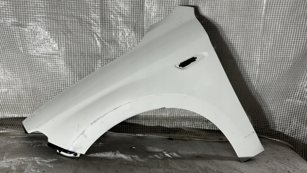 Купити Fiat tipo лівий передній крила