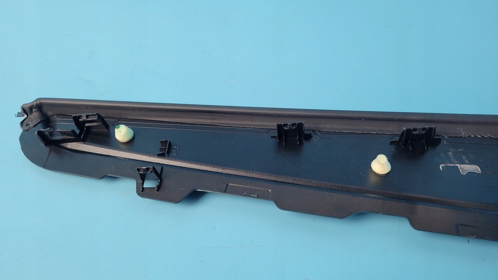 фото №8, Peugeot 308 iii p5 21r защита туннель среднего левая 9834475380