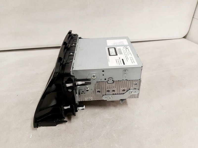 фото №9, Mazda 6 iii gj радио заводской cd mp3 рамка