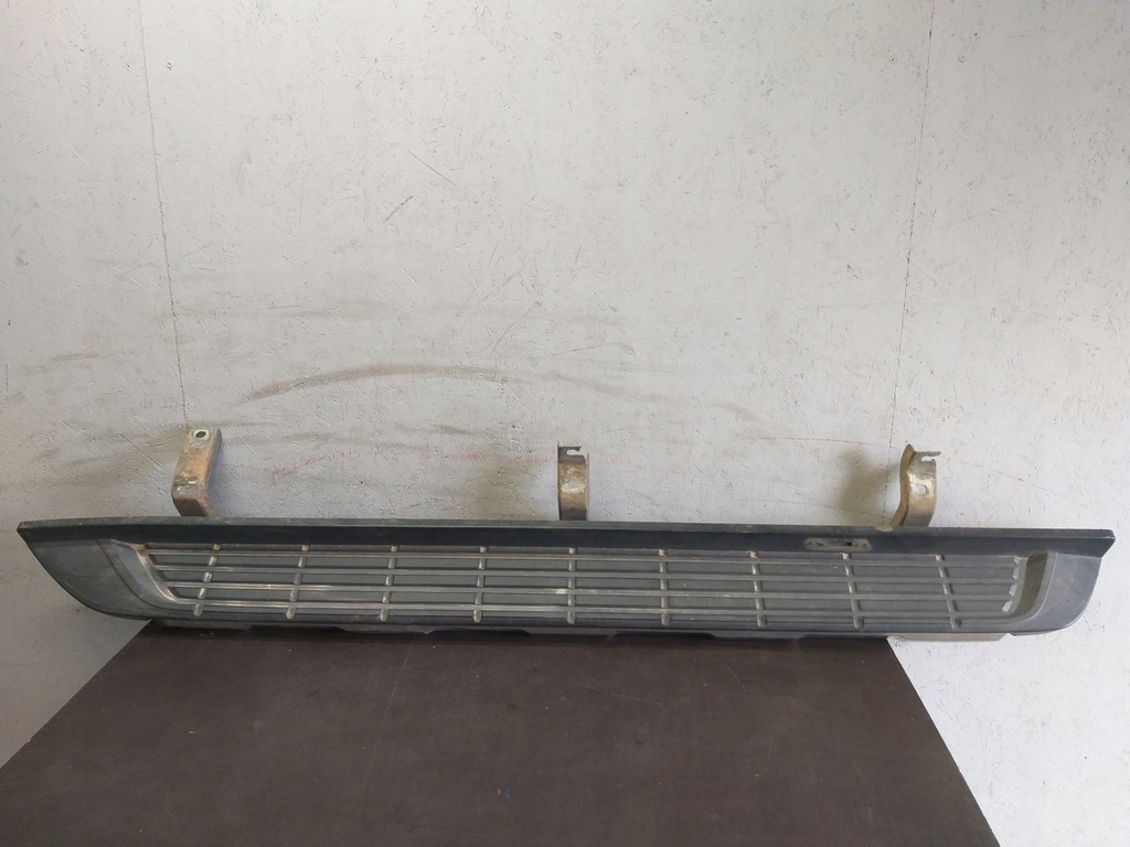 фото №1, Порог левый ford ranger 15-