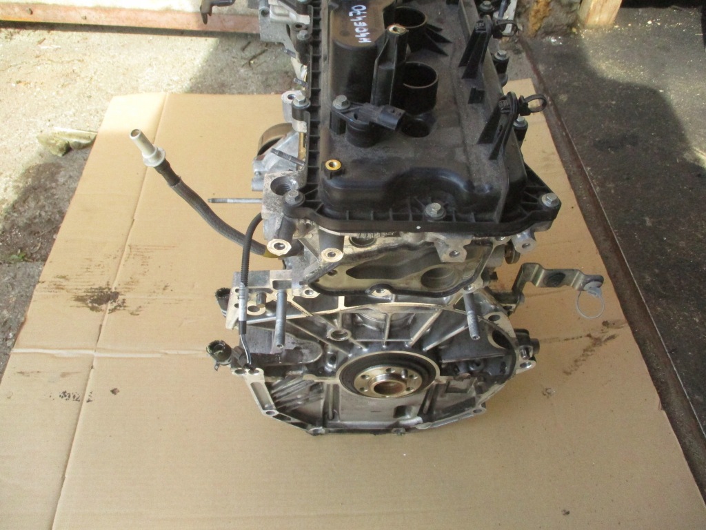 фото №4, Renault clio v captur ii двигун 1.0 tce 37-tys km 21 rok