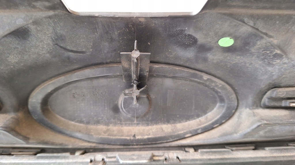 фото №9, Ford c-max mk2 бампер перед am51-r17k757-a оригінал