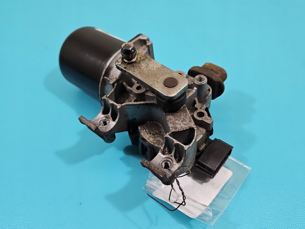 Купить Моторчик двигатель дворник перед renault clio iv w000013409 w000032746