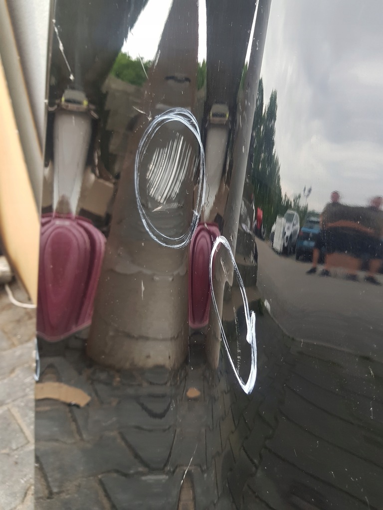 фото №8, Капот кришка двигуна mercedes w213 a2138870203