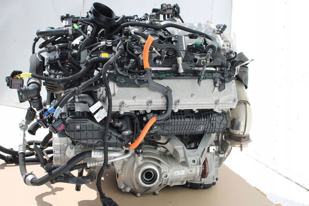 фото №9, Bmw xm x5 x7 редуктор 8848100 8844785 трансмиссия приводная передней osi 4.