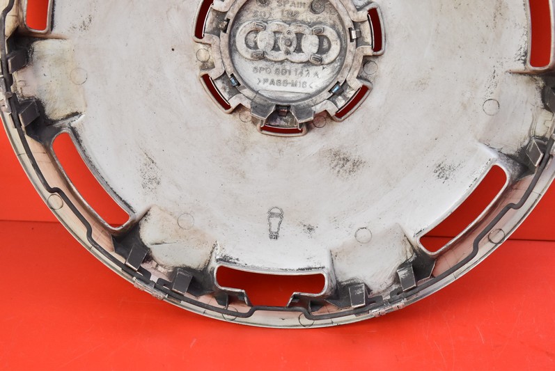 фото №6, Колпак 16 8p0601147a audi a3 8p 03-13