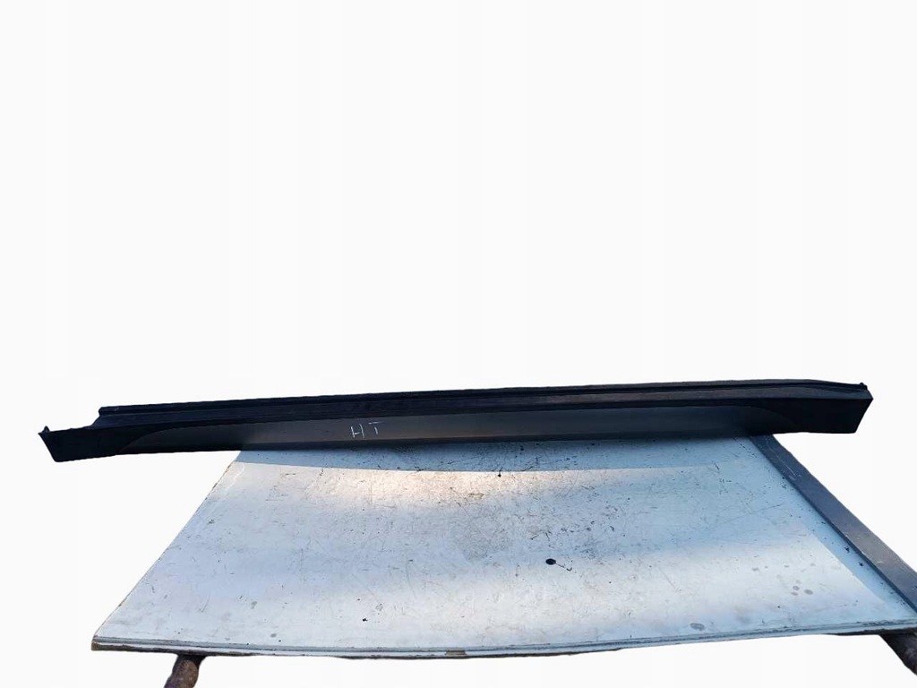 фото №1, Молдинг порог левая hyundai tucson iii 87753-d7100