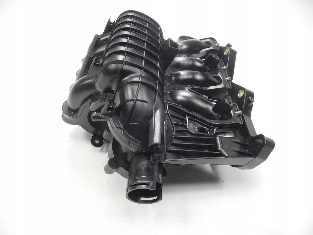 фото №12, Колектор всмоктуючий ford ka ii 1.2 1548003