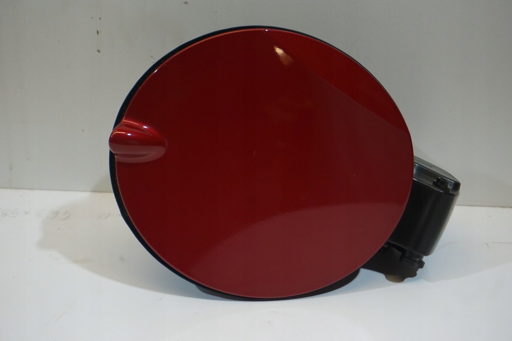 фото №1, Ford puma mk2 крышка заливной топлива