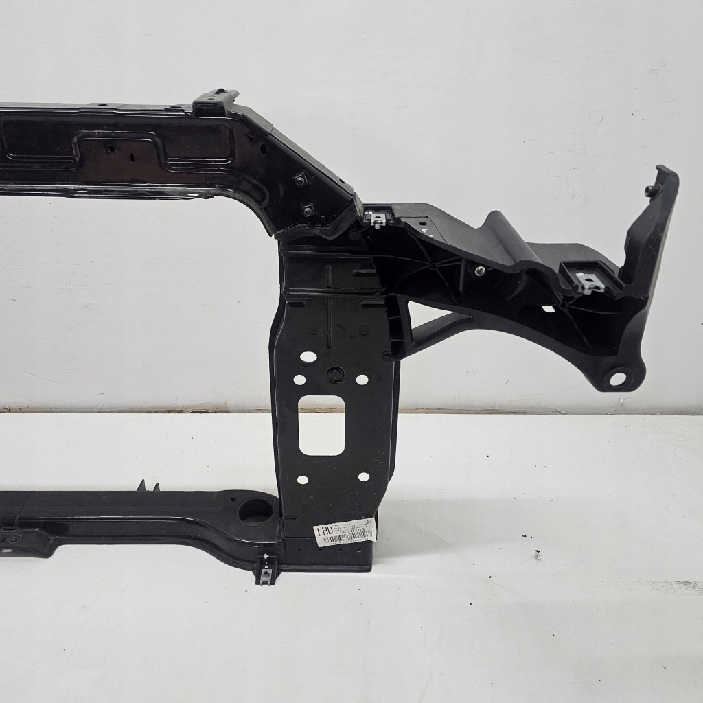 фото №10, Pas підсилювач hyundai sportage iv 4 64101f1000