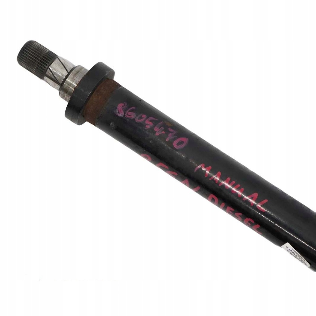 Mini cooper d r55 r56 r57 lci приводной вал правая Цена