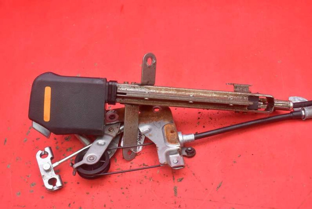 фото №7, Важіль гальма ручного honda fr-v 04-09