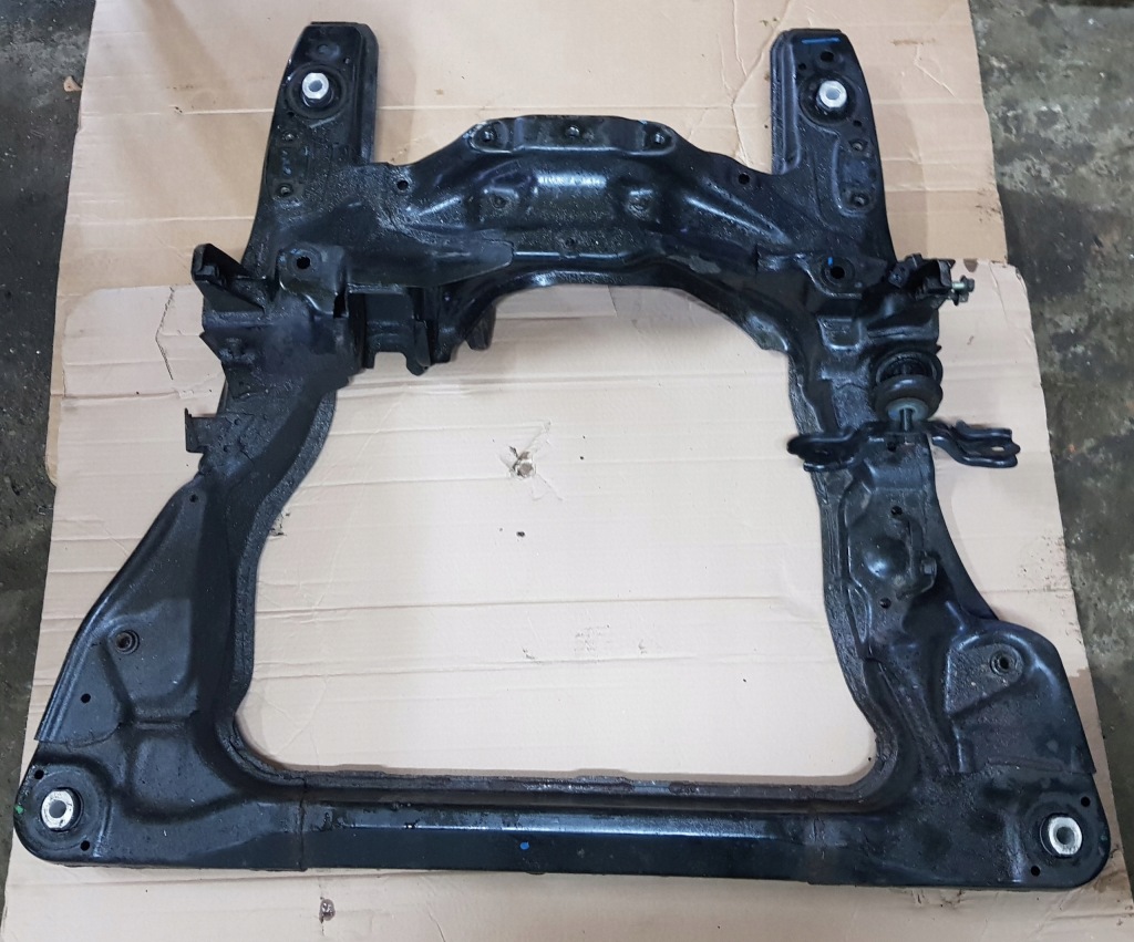 фото №5, Підрамник підрамник балка перед 2.2 i-dtec honda accord viii 08-15