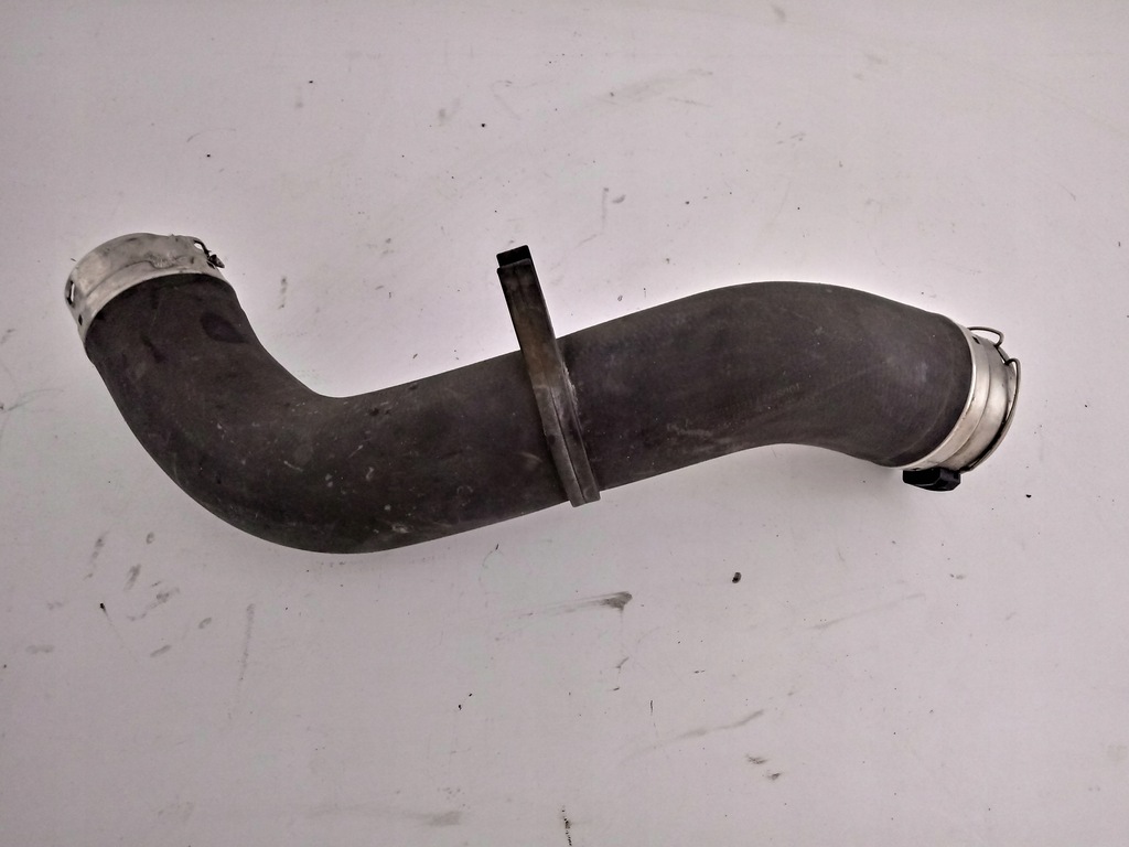 фото №1, Mercedes actros mp4 труба wąż wody a9605016193