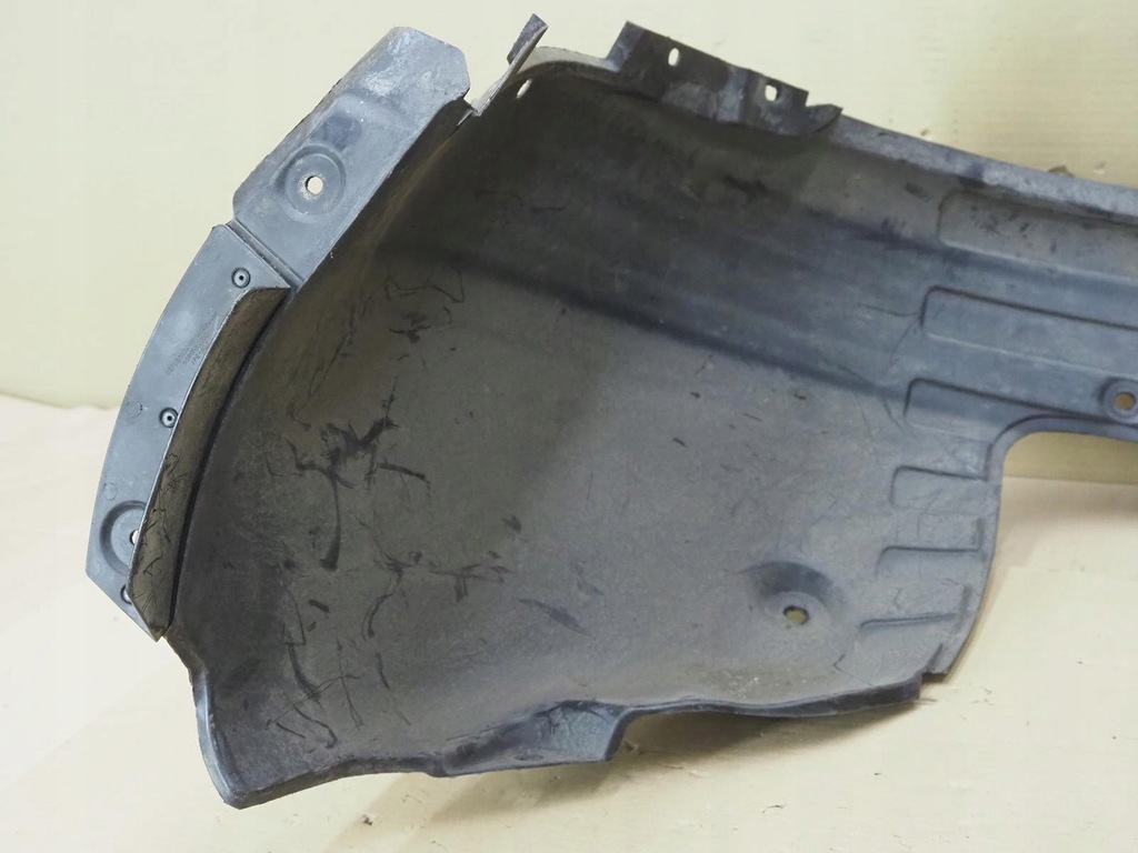 фото №13, Hyundai genesis g70 lift 21- подкрылок защита перед левая