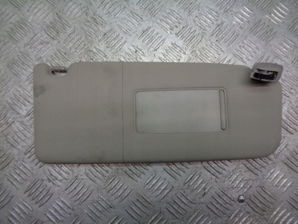 фото №1, Защита солнцезащитная правая audi a6 c5