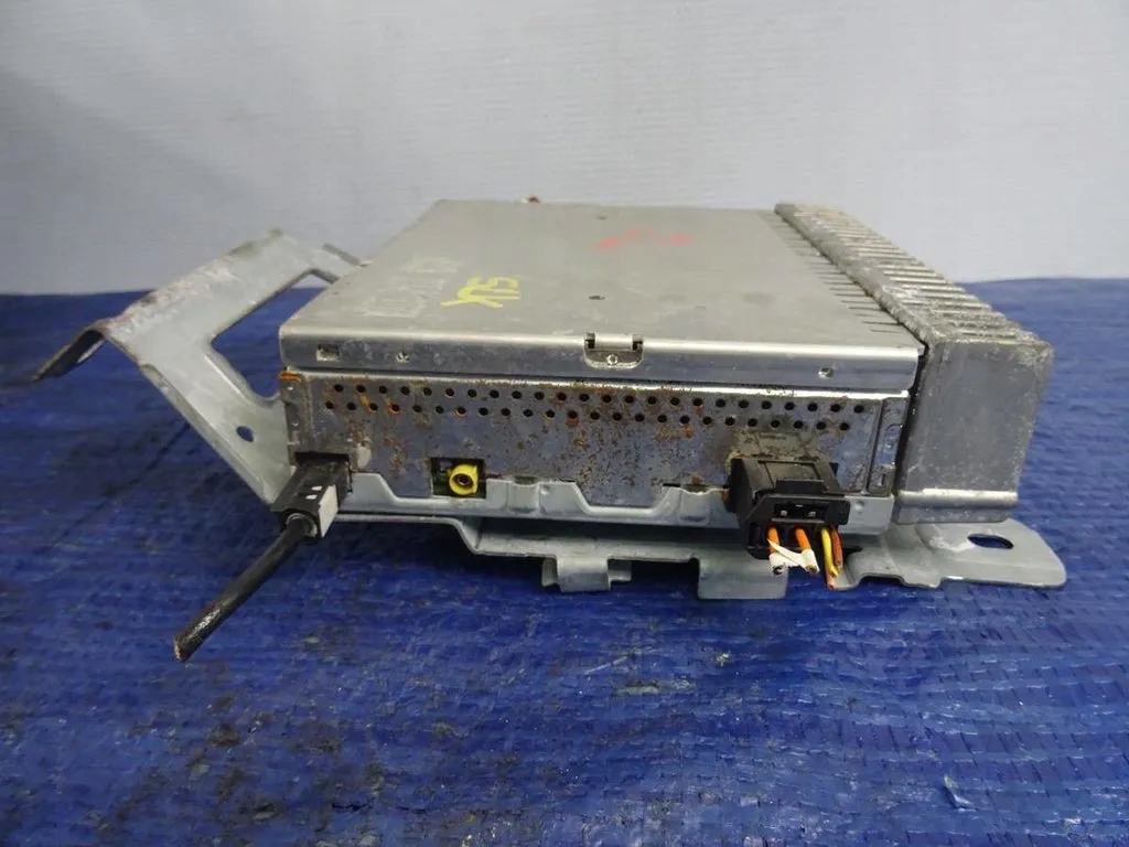 фото №3, Усилитель slk r171 mercedes a2118701789