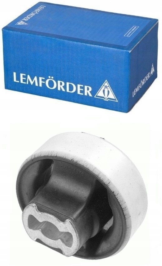 фото №13, Втулка рычага peugeot перед bipper grande набор + набор необходимых вещей водителя #1