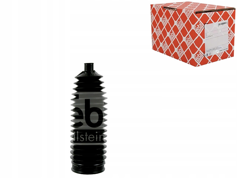 Febi 22925 захист редуктор кермового ford в Україні