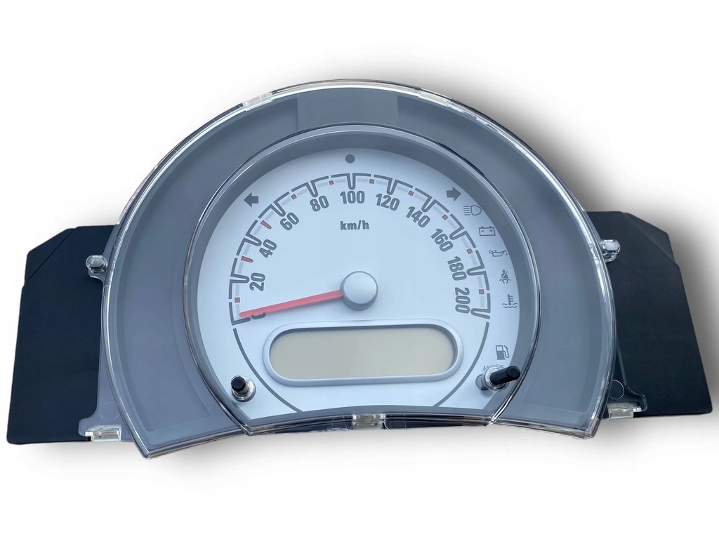 фото №1, Opel agila b лічильник новий 93168006