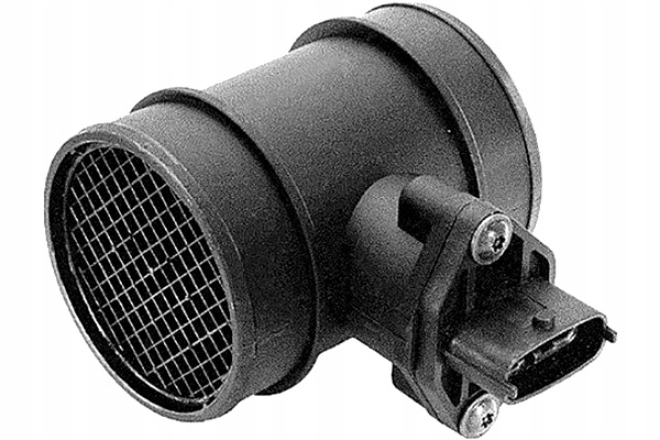 фото №1, Magneti marelli расходомер воздуха hyundai h-1 h-1 starex santa