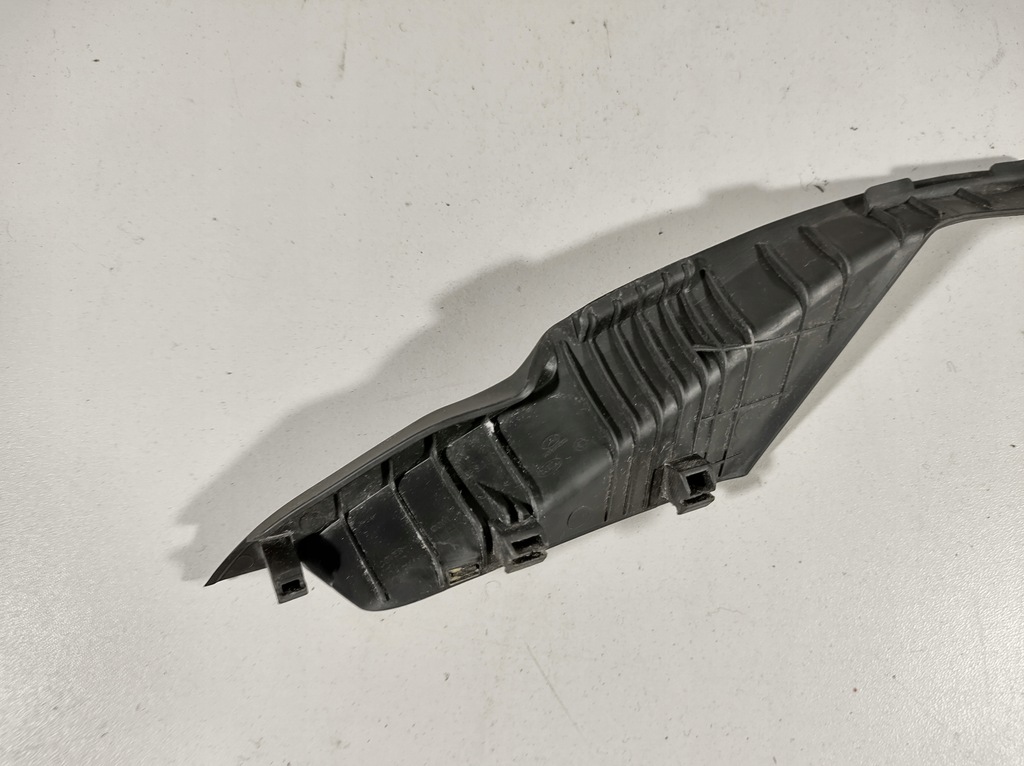 фото №6, Kia rio iii 11r- защита накладка крыла левая