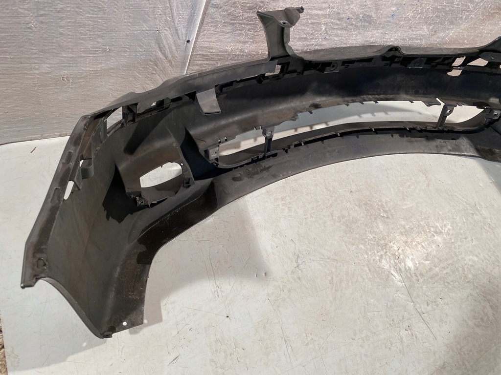 фото №9, Bmw 7 e65 lift бампер перед передний 7142155