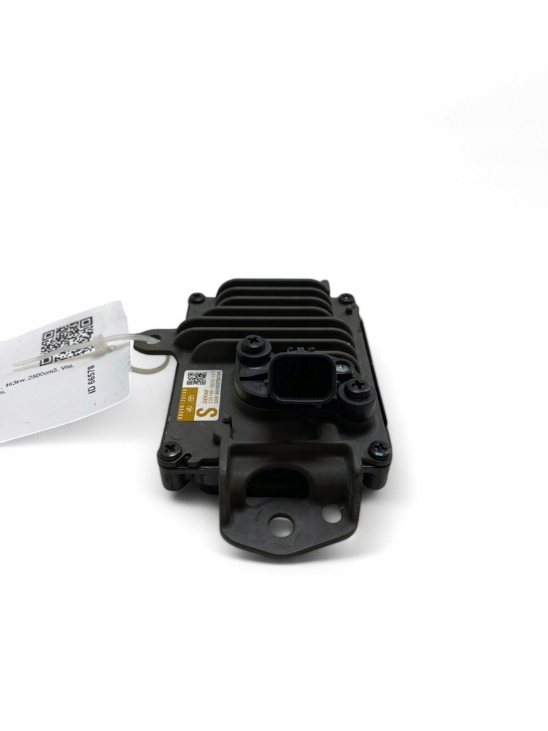 фото №3, Lexus nx 2020 радар / датчик distronic