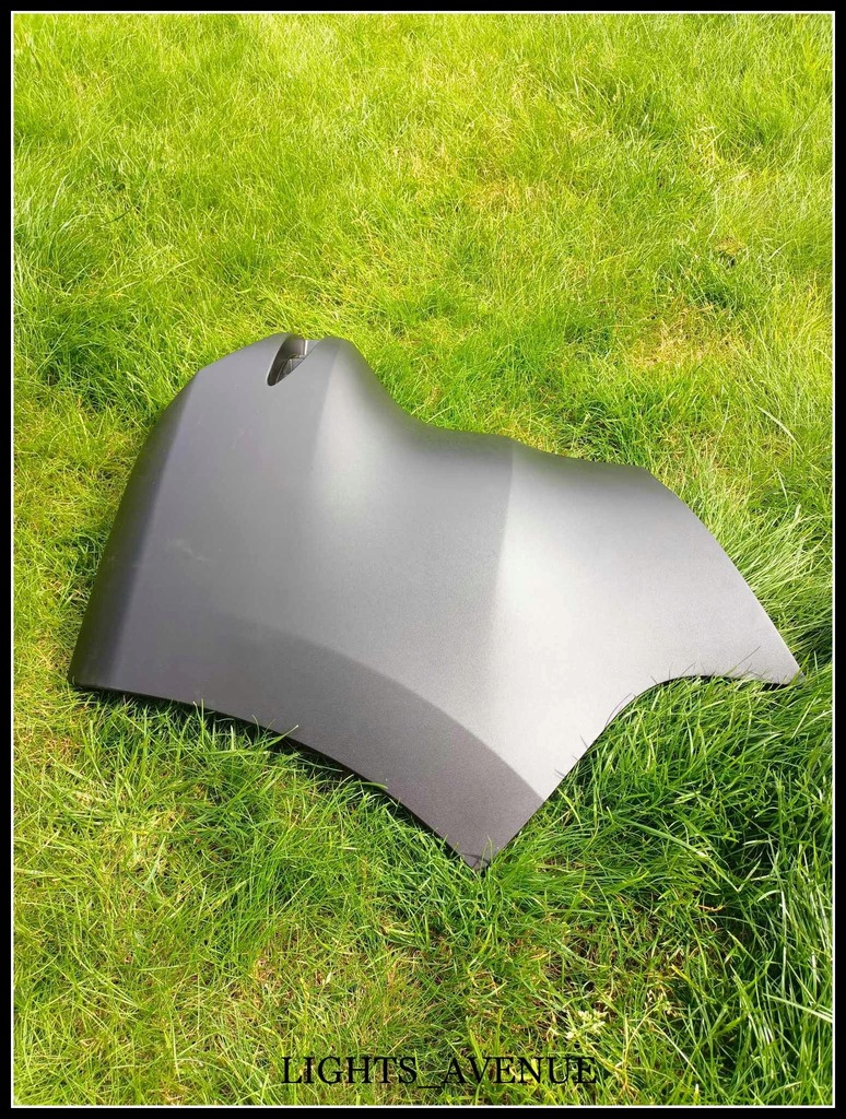 фото №5, Бампер задня правий renault kangoo iii 21 850167077r