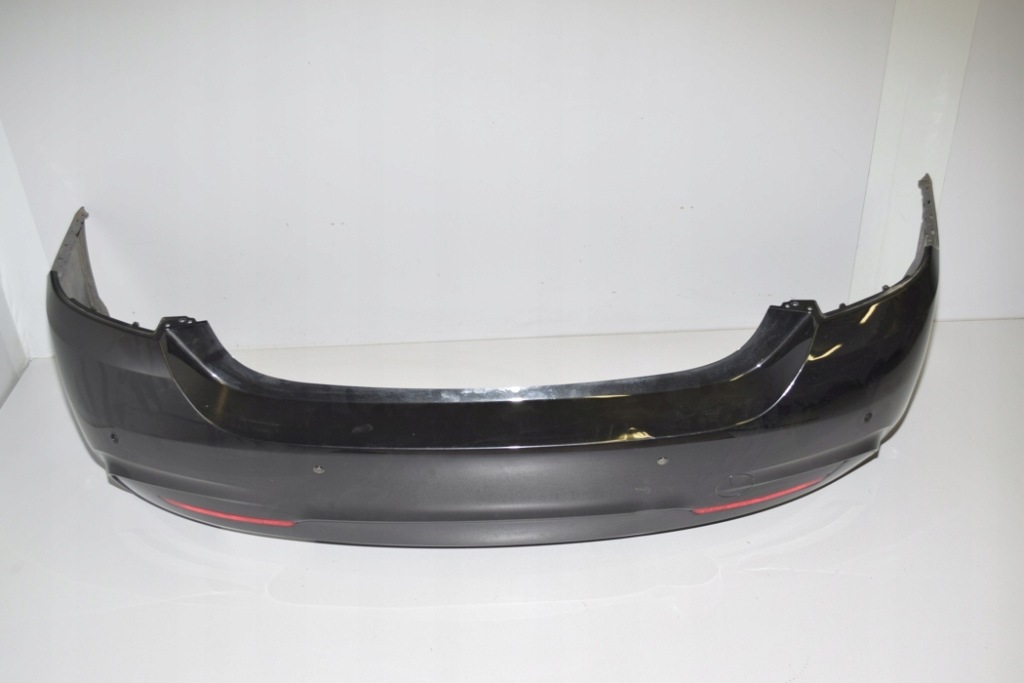 фото №11, Бампер задній bmw 4 gran coupe f36 8054563 2.0l дизель 140kw 2018