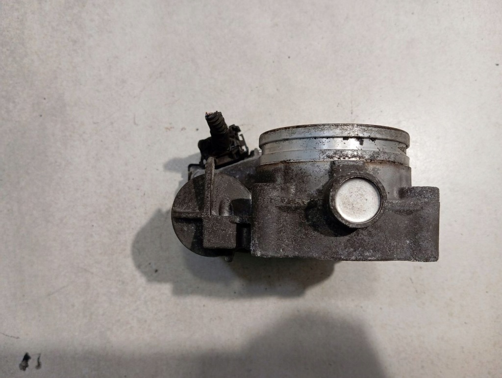 фото №5, Дроссельная заслонка alfa romeo 159 1.9 jts 55181482