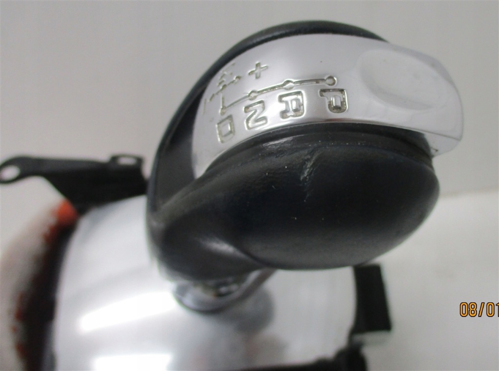 фото №10, Ручка домкрат вибірник перемикання передач porsche panamera 970 4.8 v8 4s 4x4